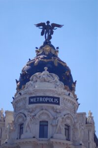 madrid, domes, architecture, city, metropolis, madrid, madrid, madrid, madrid, madrid