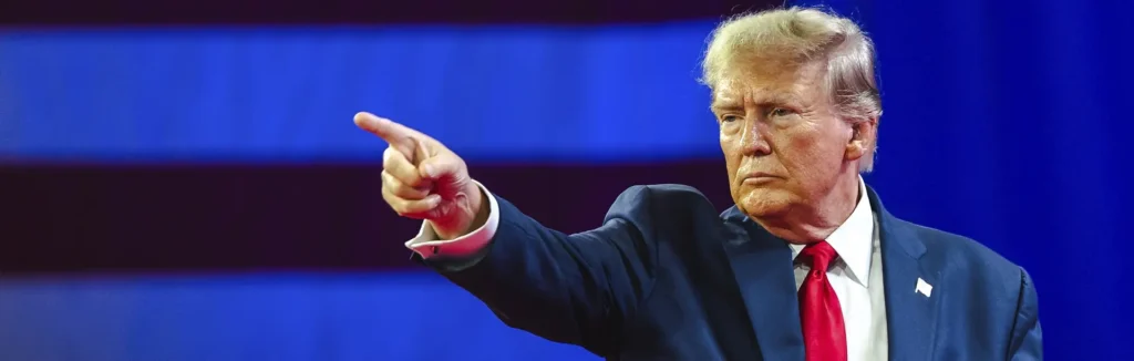 victory trump EU w