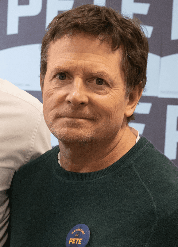1717026301 224 Michael J Fox on Staying Positive After Terrible Loss ‘Shed