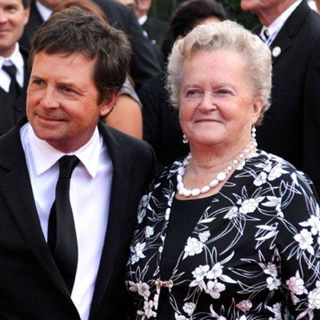 1717026302 555 Michael J Fox on Staying Positive After Terrible Loss ‘Shed