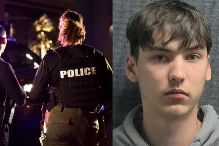 The father of a 13-year-old girl shot at a naked man, 20 years old, in the bedroom.