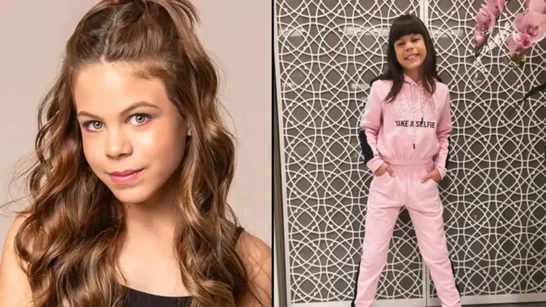A child star has died at the age of 11.