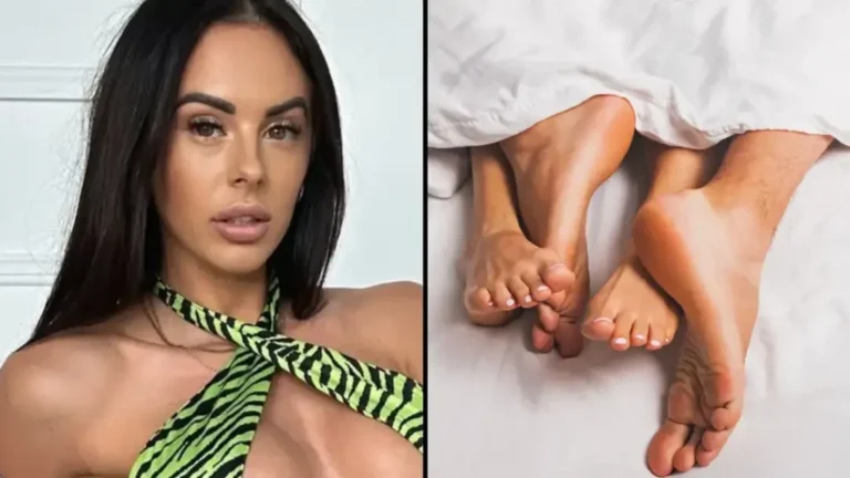 How Guys Make Mistakes In Bed, According To Adult Stars
