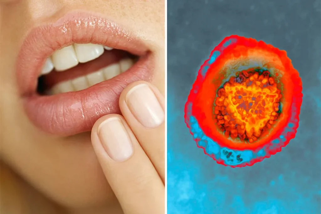 Over 3,800,000,000 people have a common virus that may cause Alzheimer’s disease.