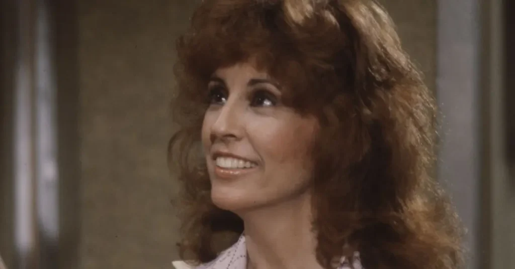 Denise Alexander dead at 85. Source: @generalhospital/X