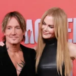 Nicole Kidman opened up about the playful secrets that keep her marriage to Keith Urban passionate and strong. SOURCE: MEGA