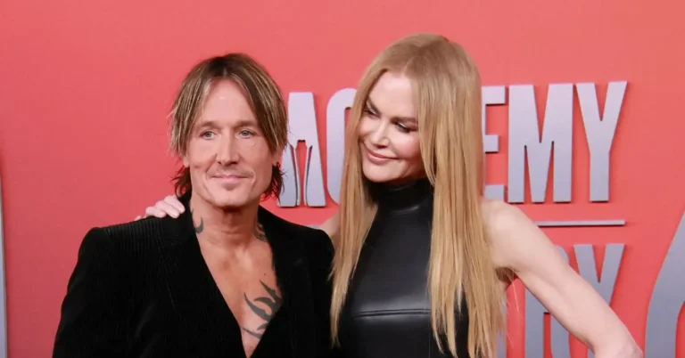 Nicole Kidman opened up about the playful secrets that keep her marriage to Keith Urban passionate and strong. SOURCE: MEGA