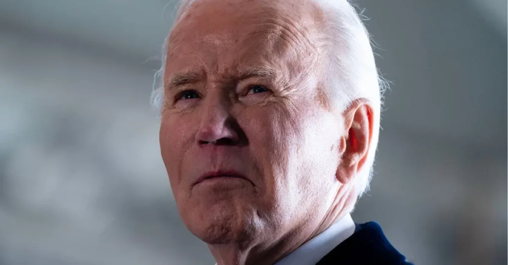 Joe Biden may have known all about his cancer for years, a top doc has claimed. SOURCE: MEGA
