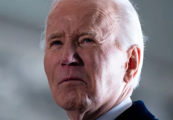 Joe Biden may have known all about his cancer for years, a top doc has claimed. SOURCE: MEGA