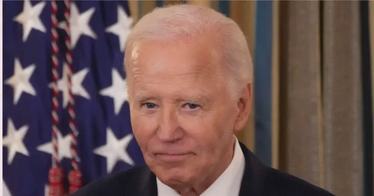 Former president Joe Biden has been given just five years to live after his shattering cancer diagnosis. SOURCE: MEGA