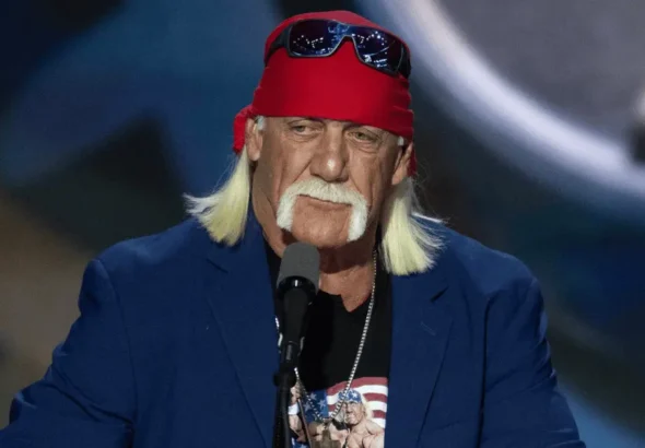 Hulk Hogan has undergone surgery following concern for his health. SOURCE: MEGA