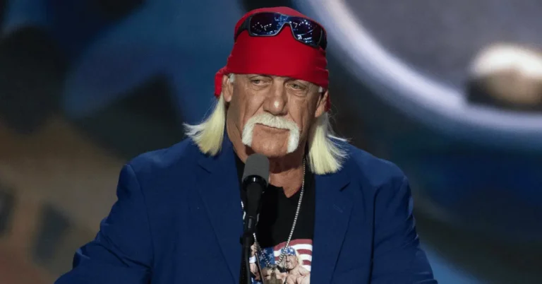 Hulk Hogan has undergone surgery following concern for his health. SOURCE: MEGA