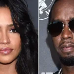 On Friday, Sean 'Diddy' Combs and Cassie Ventura’s private, sexually explicit text messages were made public. SOURCE: MEGA
