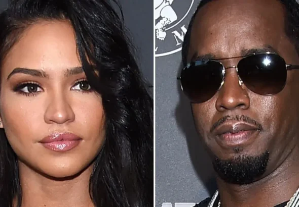 On Friday, Sean 'Diddy' Combs and Cassie Ventura’s private, sexually explicit text messages were made public. SOURCE: MEGA