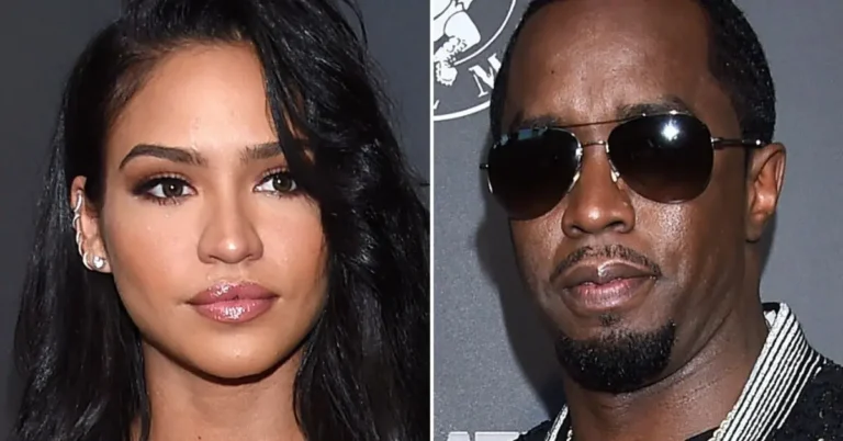 On Friday, Sean 'Diddy' Combs and Cassie Ventura’s private, sexually explicit text messages were made public. SOURCE: MEGA