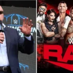 WWE seems like they are ready to introduce four potential new wrestlers. Source: MEGA;WWE