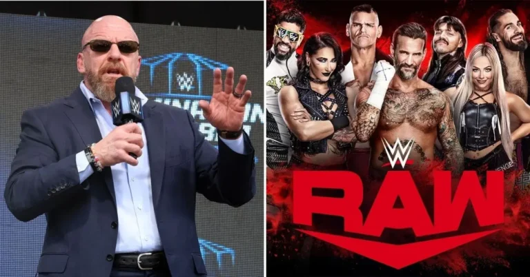 WWE seems like they are ready to introduce four potential new wrestlers. Source: MEGA;WWE