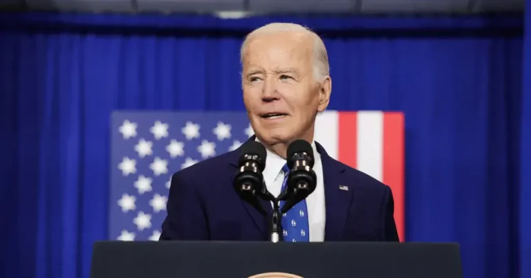 President Biden has been accused of letting convicted sex offenders into the country. SOURCE: MEGA