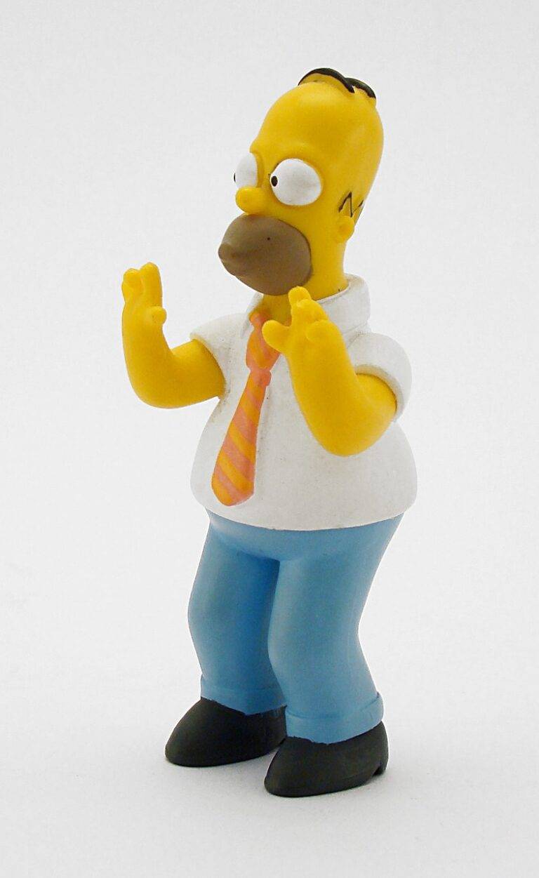 homer, simpsons, design, snowman, toy, homer, homer, simpsons, simpsons, simpsons, simpsons, simpsons
