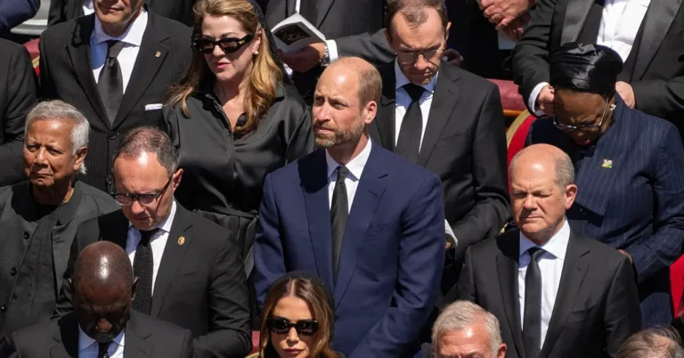 prince harry skips pope francis funeral hollywood event1 1745871133151