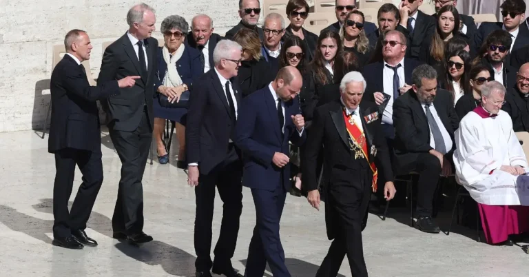 prince harry skips pope francis funeral hollywood event2 1745871166460