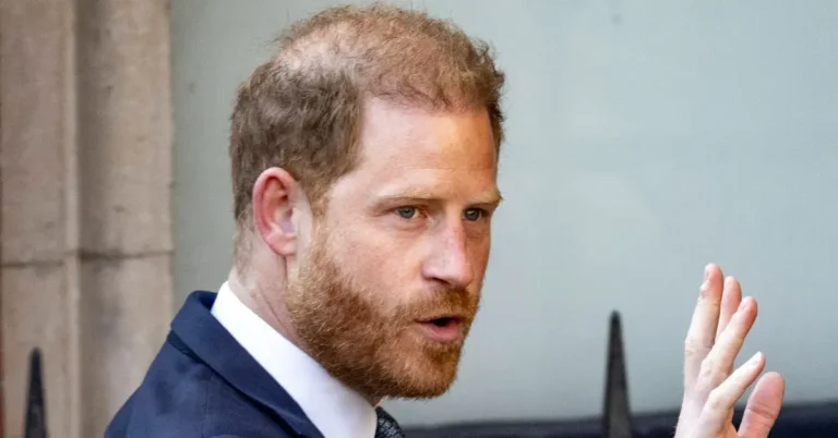 prince harry skips pope francis funeral hollywood event4 1745871145252