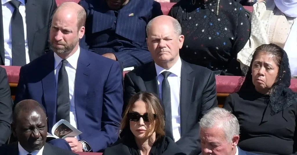 prince harry skips pope francis funeral hollywood event7 1745871190058