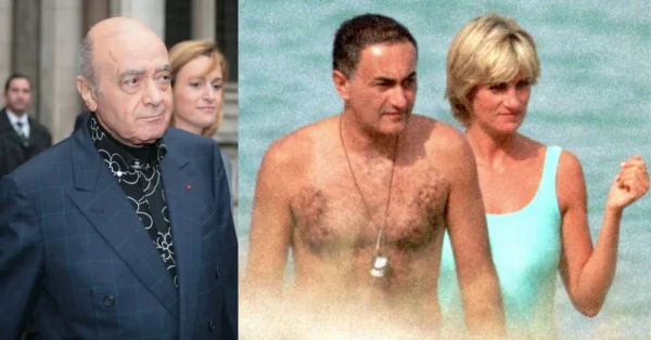 princess diana 20 lovers married bodyguard secrets 3 1746030830350