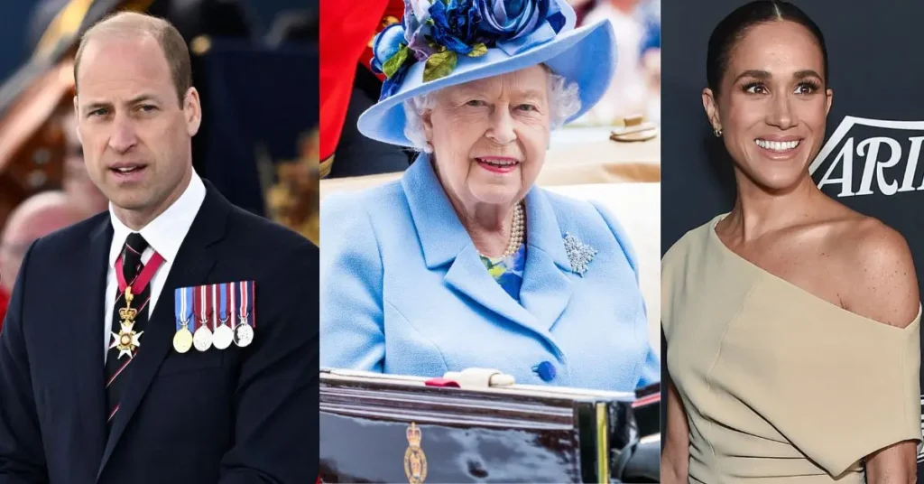 williams revenge meghan markle betrayal queen elizabeth ii 5 1747033146996