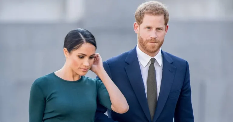 meghan markle revenge royals prince harry security court 1748519652253