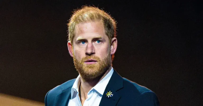 prince harry royal exiled duke princess diana brother spencer surname 1748788313580