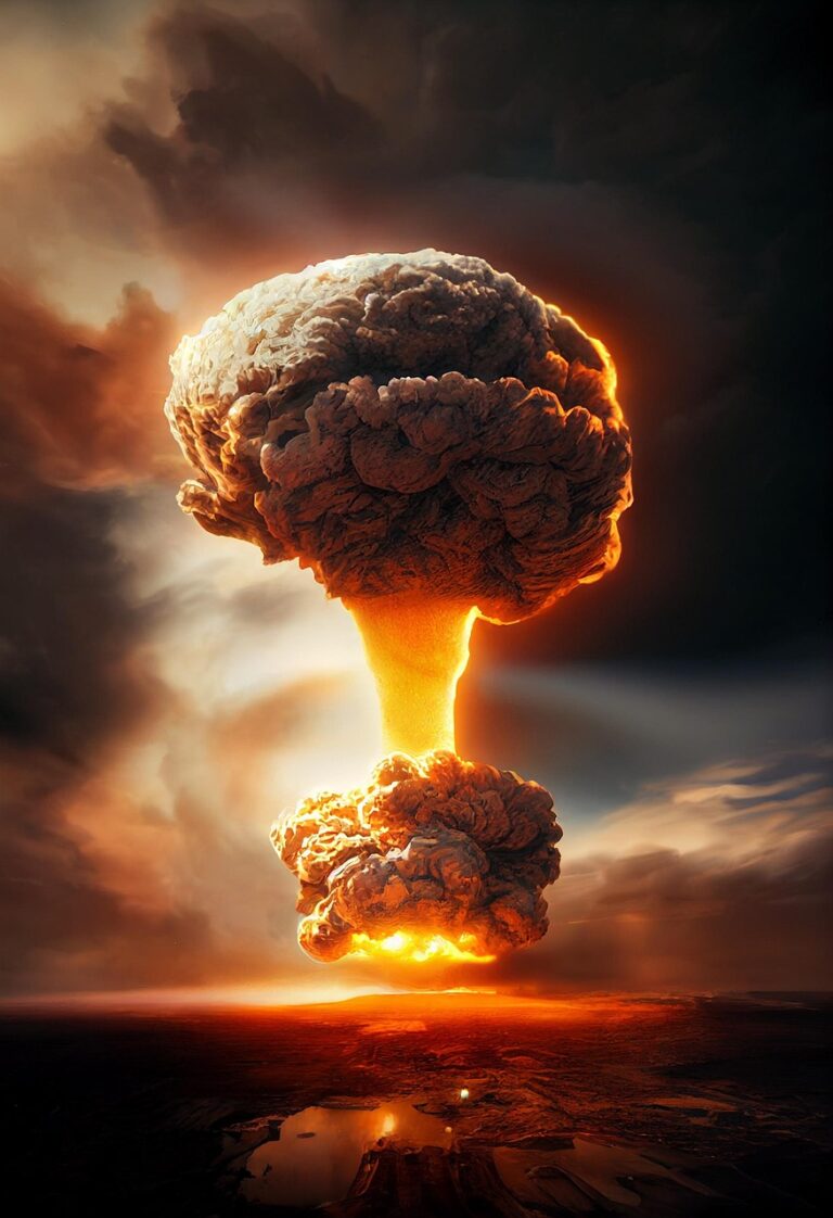 nuclear, explosion, war, fire, flame, burn, smoke, cloud, ai generated, explosion, explosion, explosion, explosion, explosion