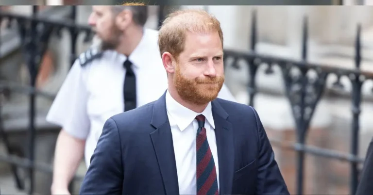 prince harry trying to reconile with royal family 1752512328438